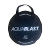 Aqua Blast 25-Liter Portable Fitness & Punching Bag for Swimming Pools