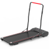 KF6002-PRO Under Desk Walking Pad Mini Treadmill with Handlebar Foldable