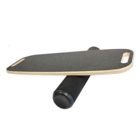 Home fitness balance board