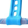 Silicone Yoga Tension Band Fitness Leg Shank Pulling Pedal Exercise Equipment