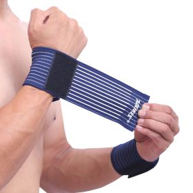 Sports bandage (Color: Grey 2PCS, size: S)