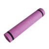 Eva Yoga Mat Fitness Exercise Mat (Color: Pink, size: 6MM)