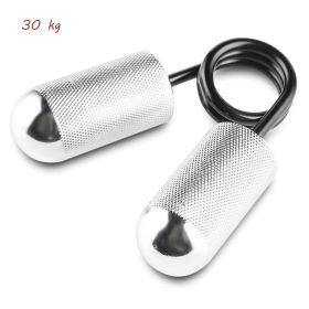 Finger metal grip (Style: Blue, capacity: L XL)