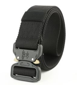 Training belt (Color: Wolf Brown, size: L)