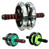 Home Gym Exercise Fitness Abdominal Muscle Training Bearing Mute Roller Wheel