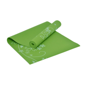 Yoga mat yoga (Color: ArmyGreen)