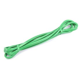 Fitness pull band (Color: Green)