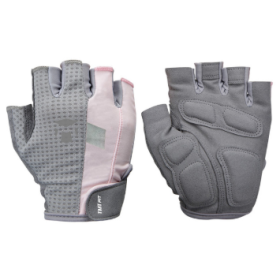 TMT fitness gloves - Three dimensional (Color: Pink)