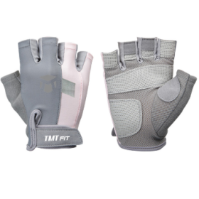 TMT fitness gloves - Lightweight (Color: Pink)