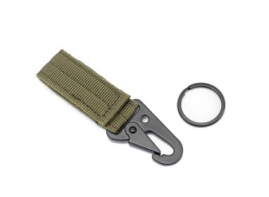 Training belt (Color: Army green set, size: M)