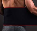 Sports Fitness Waist Belt Men Shapewear