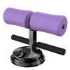 Sit-up Aid Fitness Equipment Home Abdominal Curling Abdomen Abdomen