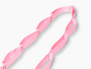 12-Loop Strap for Stretching for Yoga, Pilates, Physical Therapy, Dance, and Gymnastics