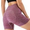 Yoga Clothes Women Yoga Sports Shorts Women