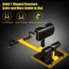 Home 8-in-1 Multifunctional Gym Squat Fitness Equipment